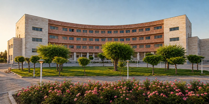 جامعة خوارزمي